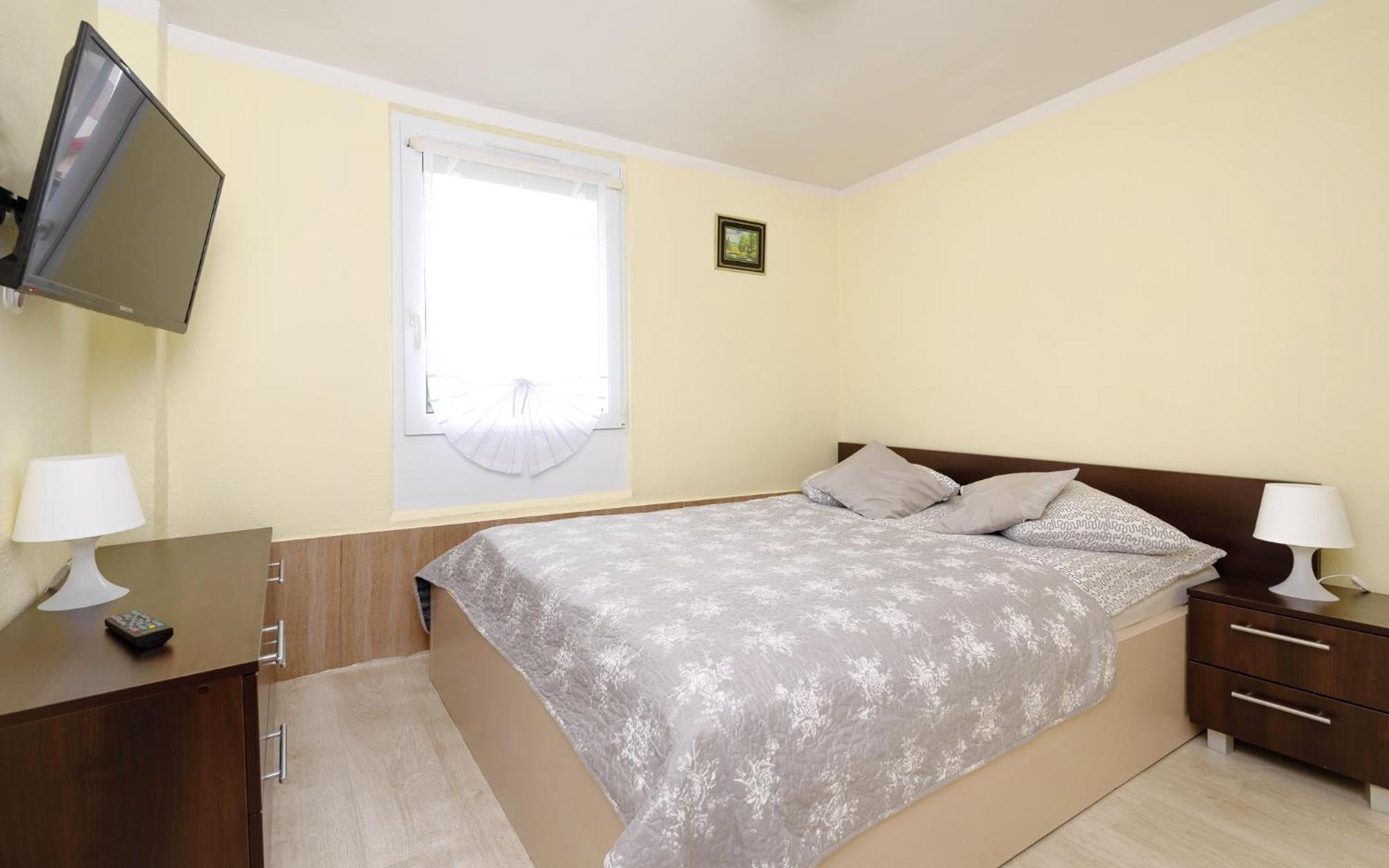 Apartamento U Honoraty Ustronie Morskie Exterior foto