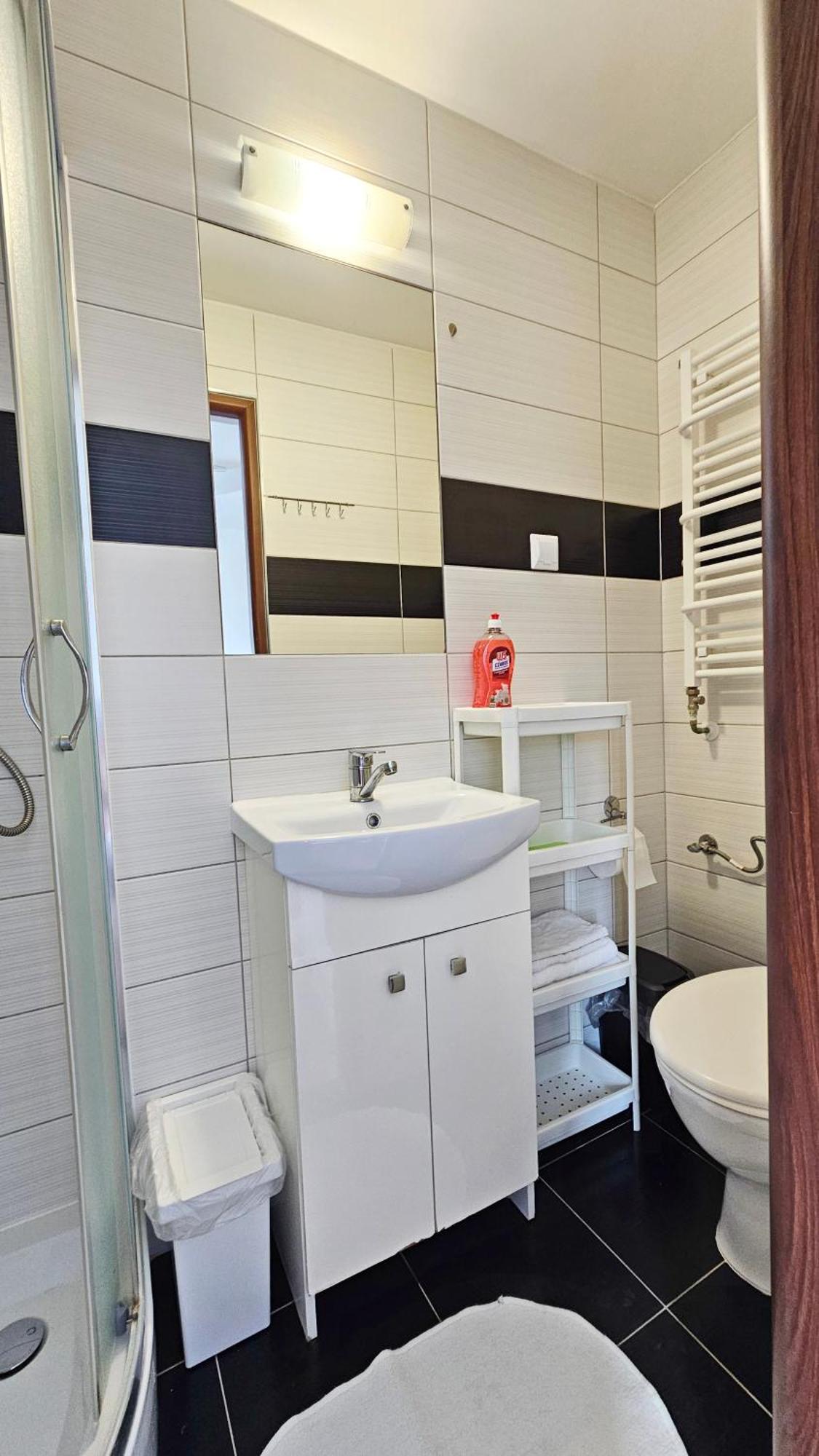 Apartamento U Honoraty Ustronie Morskie Exterior foto